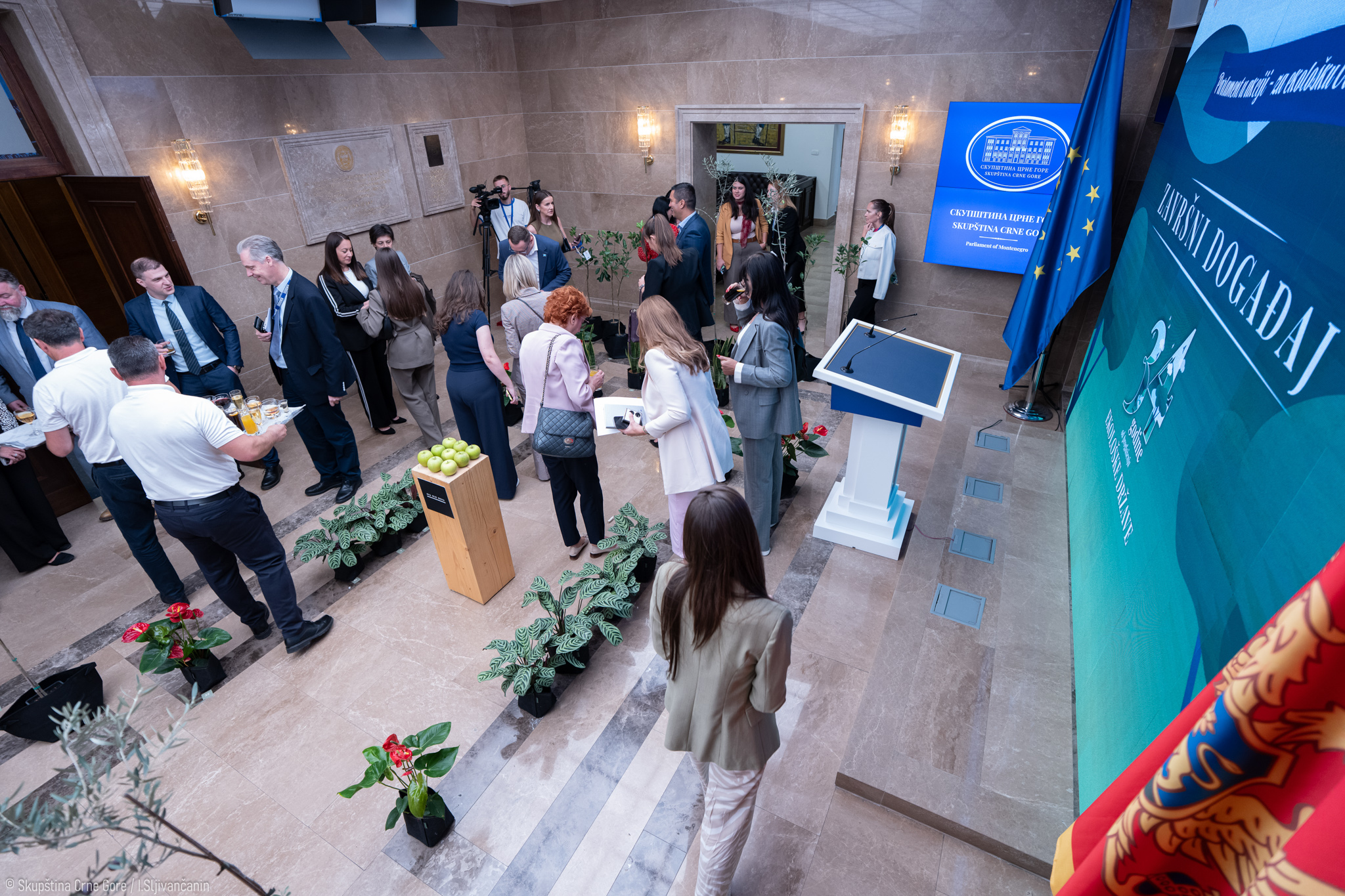 „Vrt oprosta i novog rasta“ autorke Milene Živković