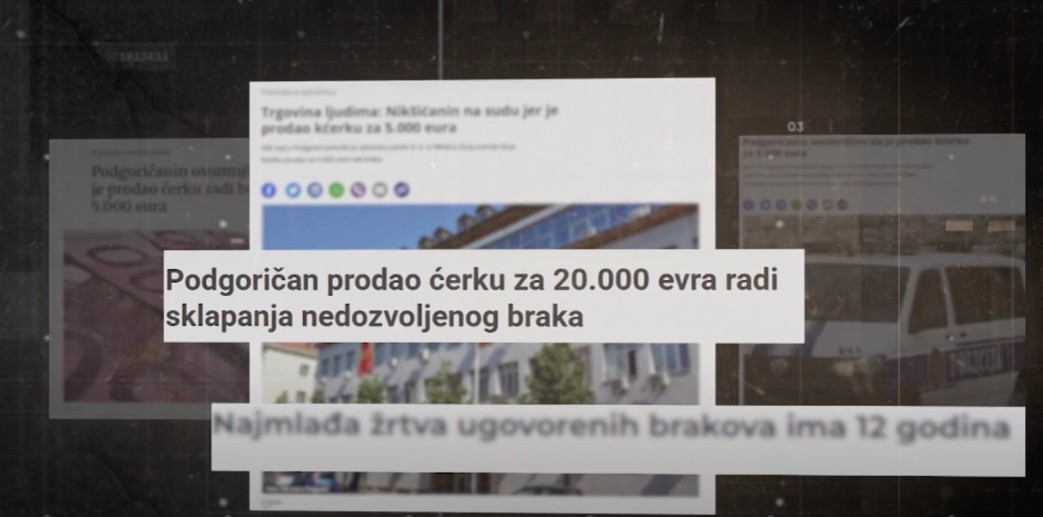 Foto: TV E - stop kadar