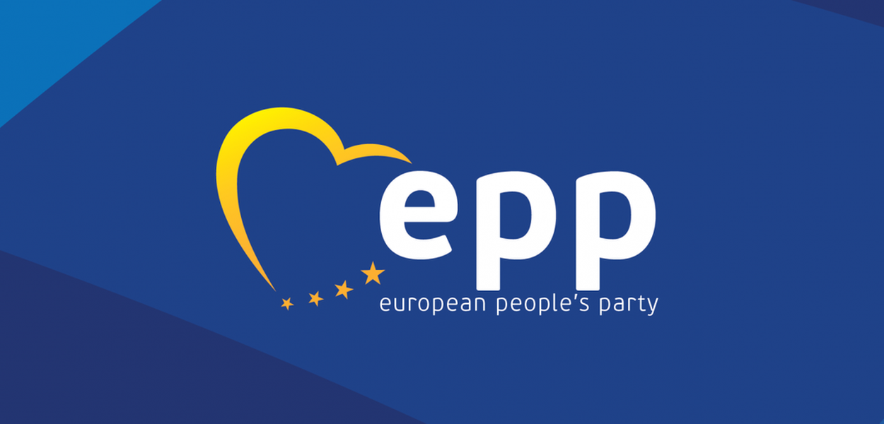 Evropska narodna partija