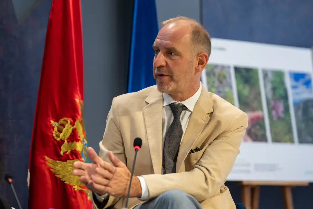Florijan Biber (Foto: Agencija Mina)