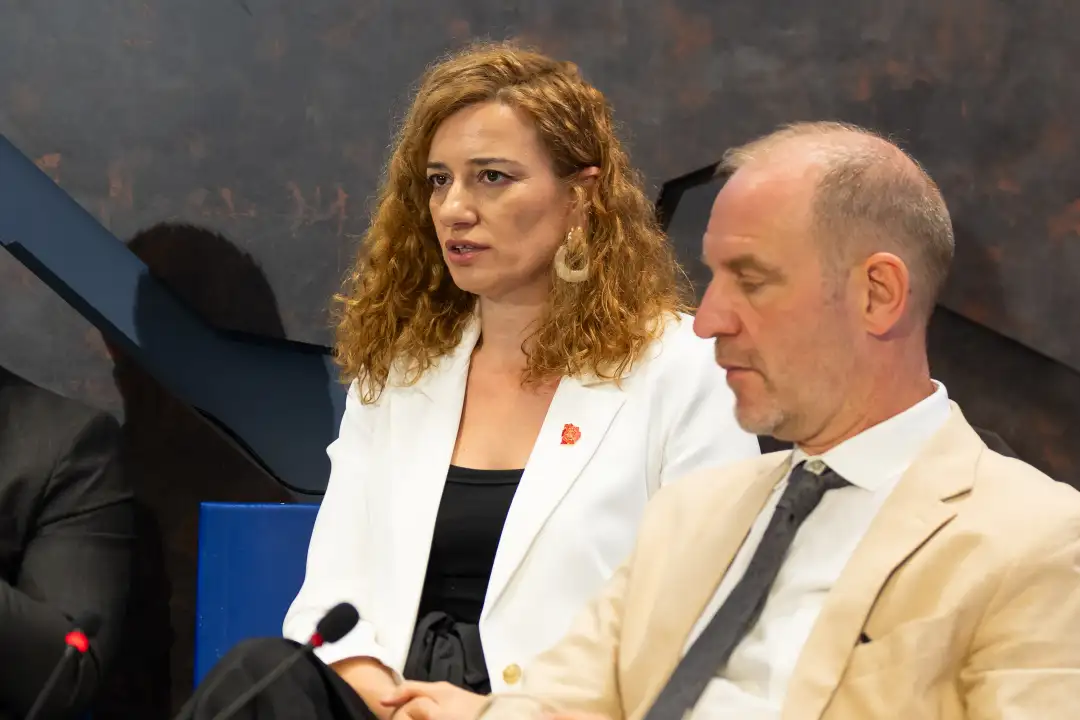 Jovana Marović (Foto: Agencija Mina)