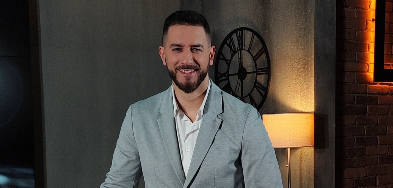 Pavle Vlahović (Foto: TV E)