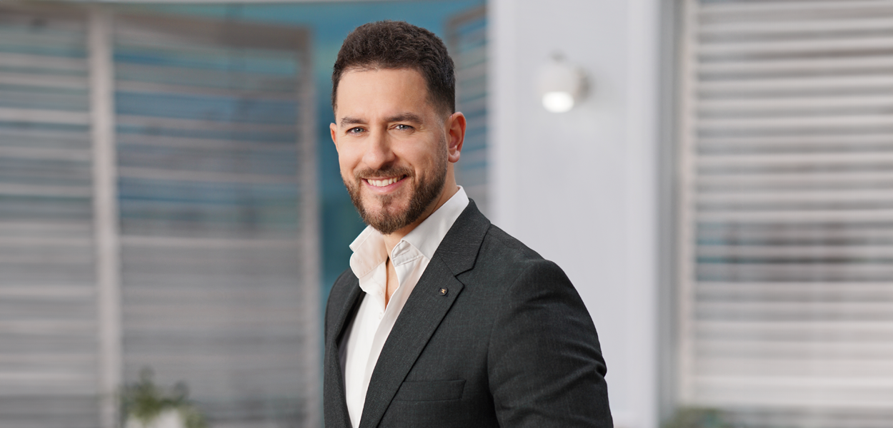 Pavle Vlahović (Foto: TV E)