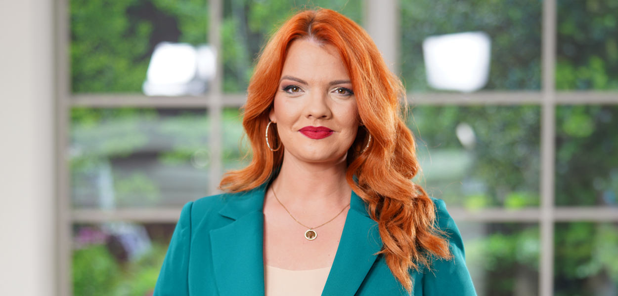 Sara Vuković (Foto: TV E)