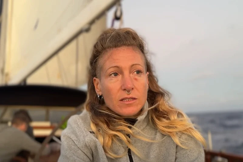 Morana Miljanović (Foto: Facebook (screenshot))