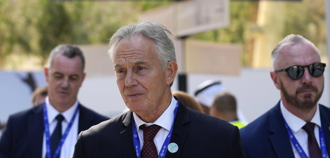 Toni Bler (Foto: AP/Rafiq Maqbool)