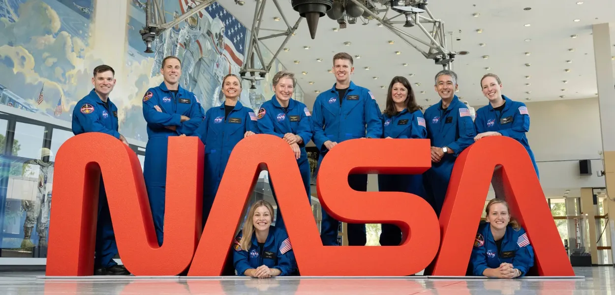 Prvi put u istoriji, u novoj klasi astronauta ima više žena nego muškaraca (Foto: NASA)