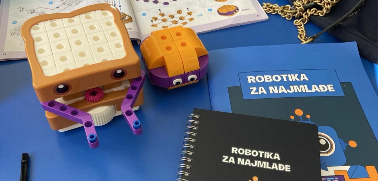 (Foto: Ministarstvo prosvjete, nauke i inovacija)