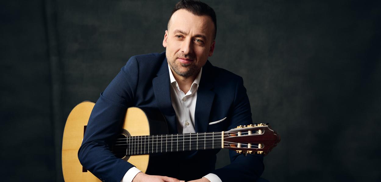 Danijel Cerović (Foto: Duško Miljanić/Univerzitet Crne Gore)