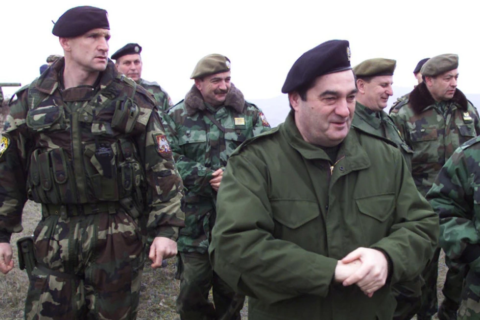 (Foto: Srđan Ilić)