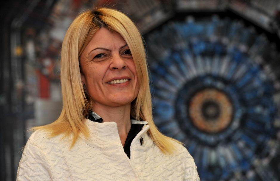 Dr Sanja Damjanović