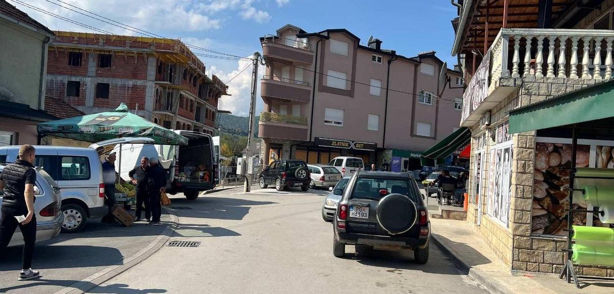 Petnjica (Foto: Dan/D.J. )