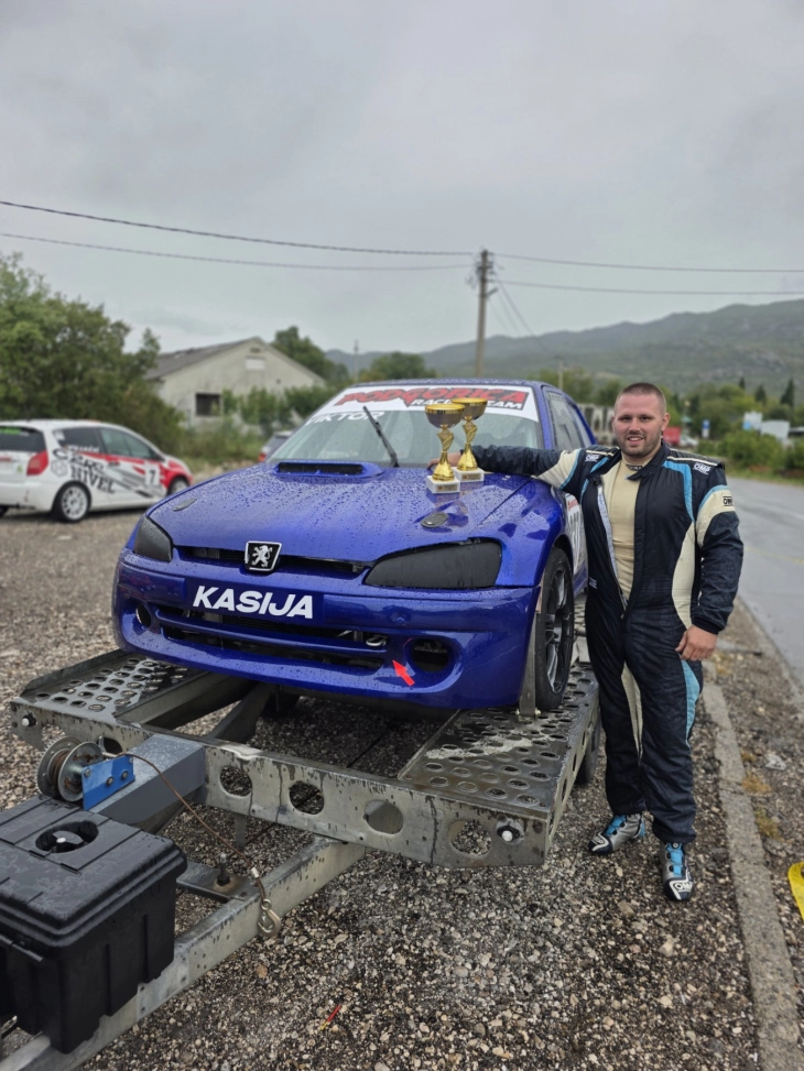 Mile Malović (Foto: Privatna arhiva)