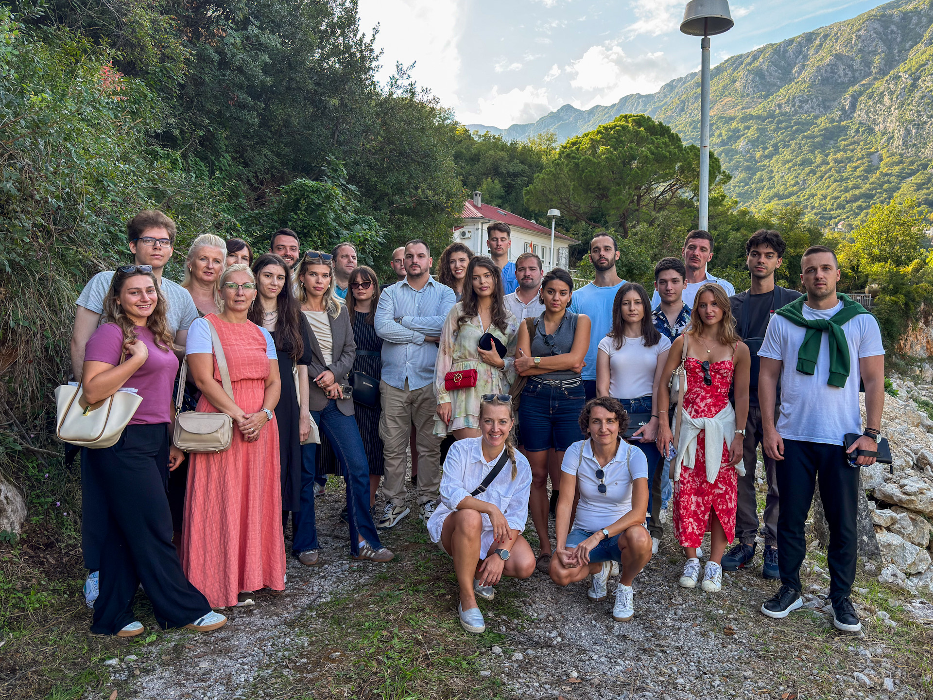 Regionalna škola "Devedesete u Jugoslaviji – novi izvori i metodologije"