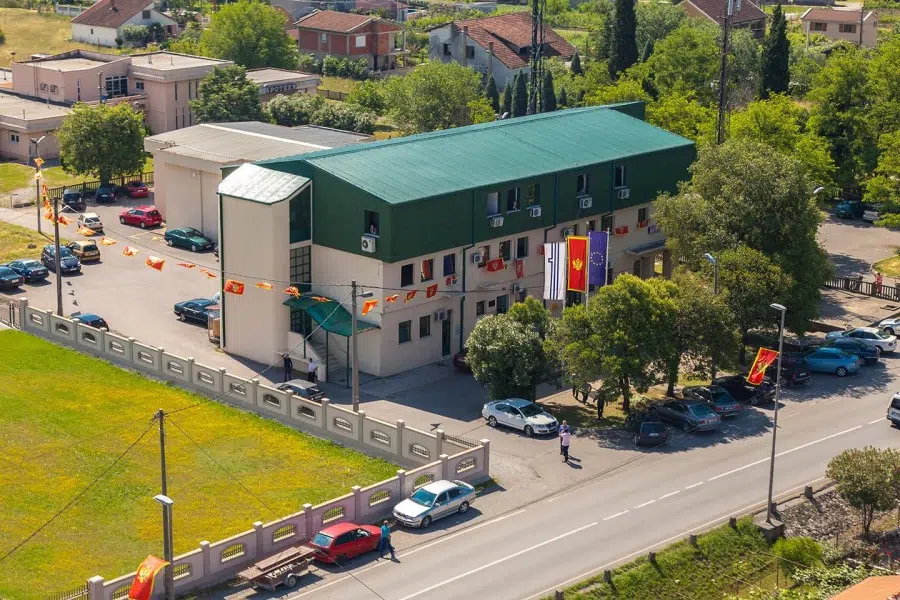 Opština Zeta (Foto: zeta.me)