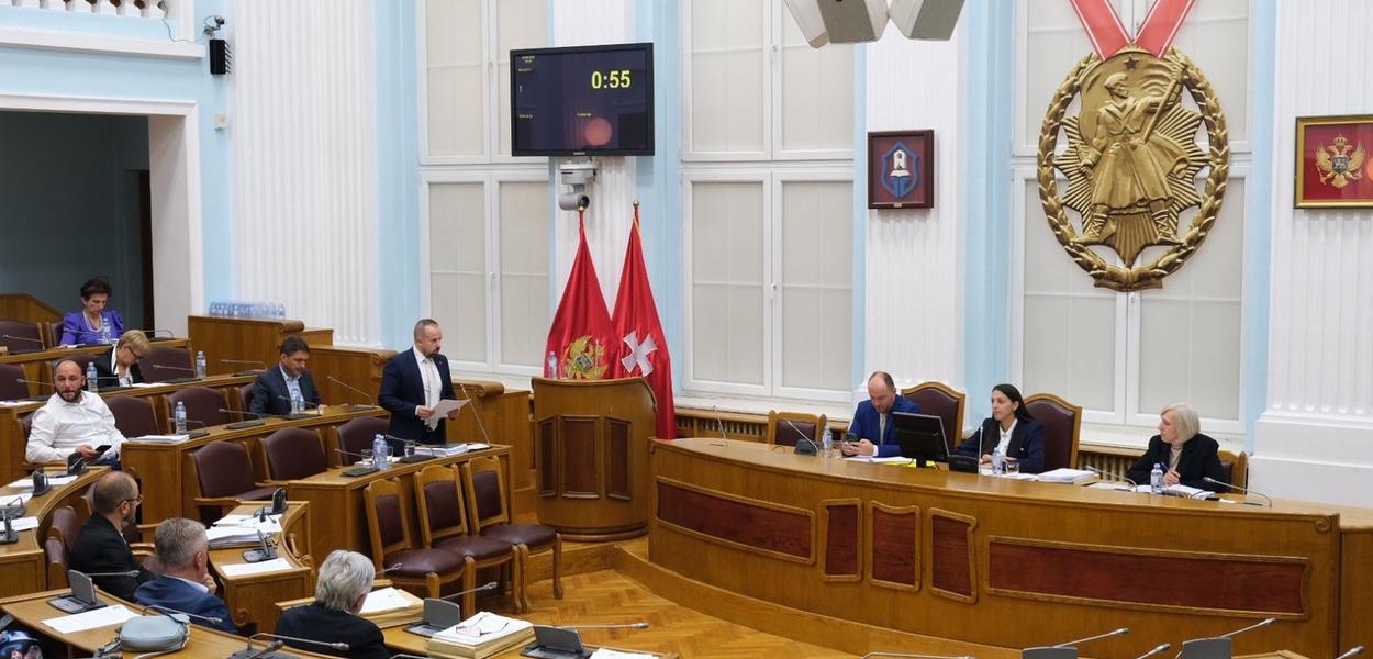 Prijestonica Cetinje