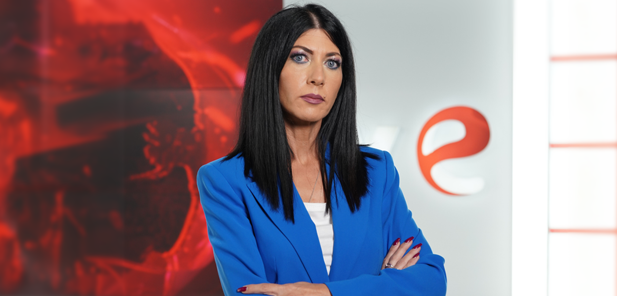 Svetlana Đokić (Foto: TV E)