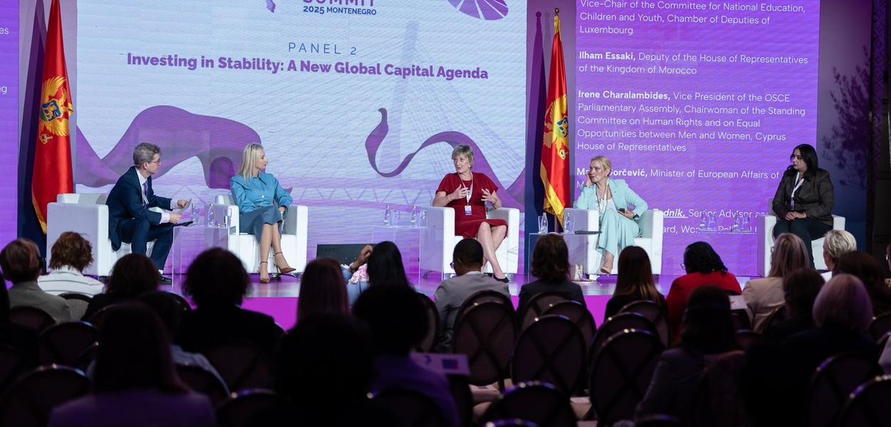 Foto: Skupština Crne Gore