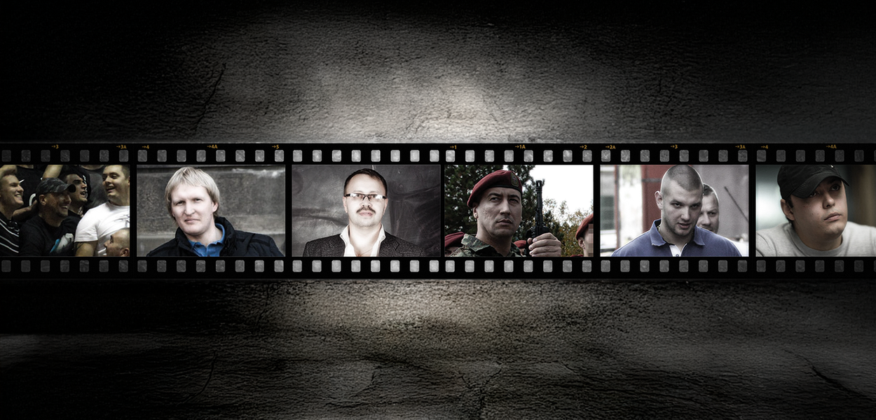 BELIVUKOVO RAZOTKRIVANJE: Ko je sve učestvovao u planiranju destabilizacije Crne Gore oktobra 2016. (Foto: Ilustracija: BALŠA PAVIĆEVIĆ)