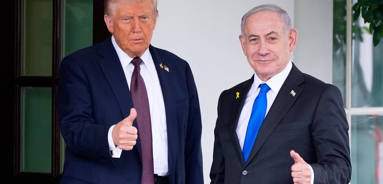 (AP Photo/Alex Brandon) (Foto: Alex Brandon)