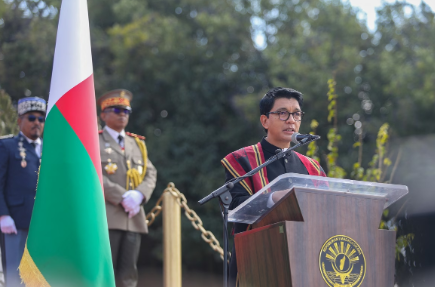 (Foto: Mamyrael / AFP / MAMYRAEL)