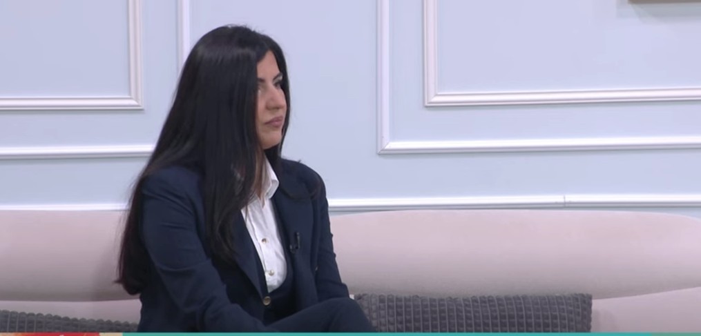 Jokanović-Korać (Foto: Televizija E - stop kadar)