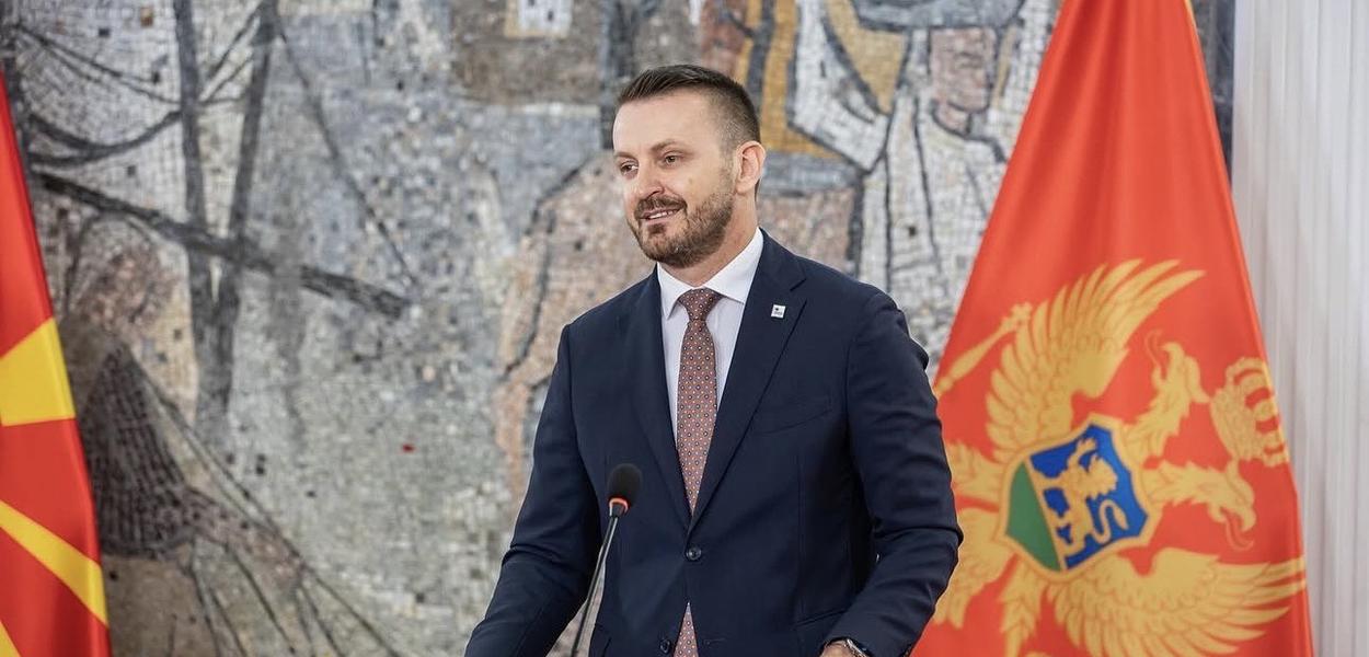 Maraš Dukaj (Foto: MJU)