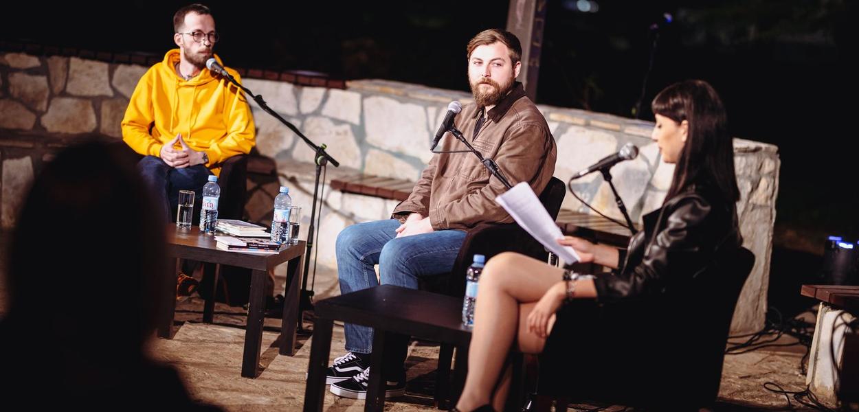 (Foto: KIC "Budo Tomović")