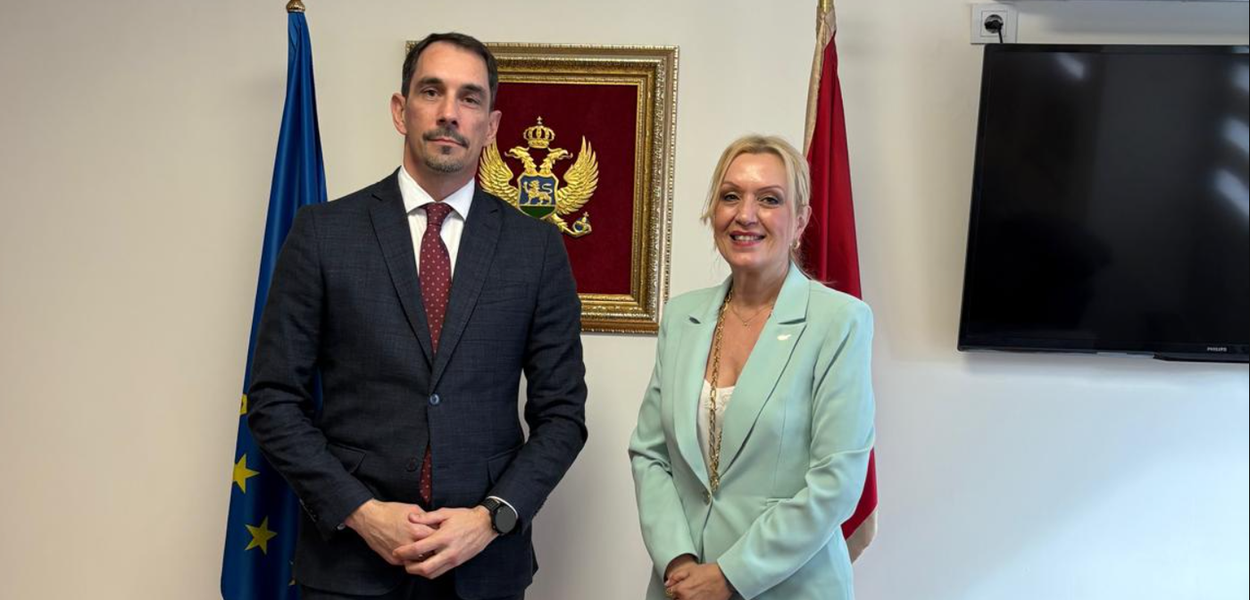 Marković i Karalambides (Foto: VDT)