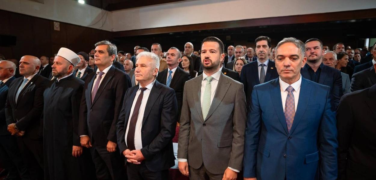 Foto: Kabinet predsjednika