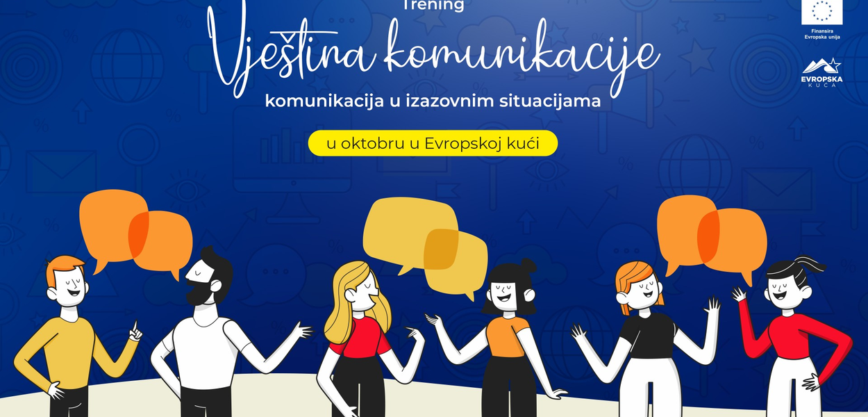 (Foto: Evropska kuća)