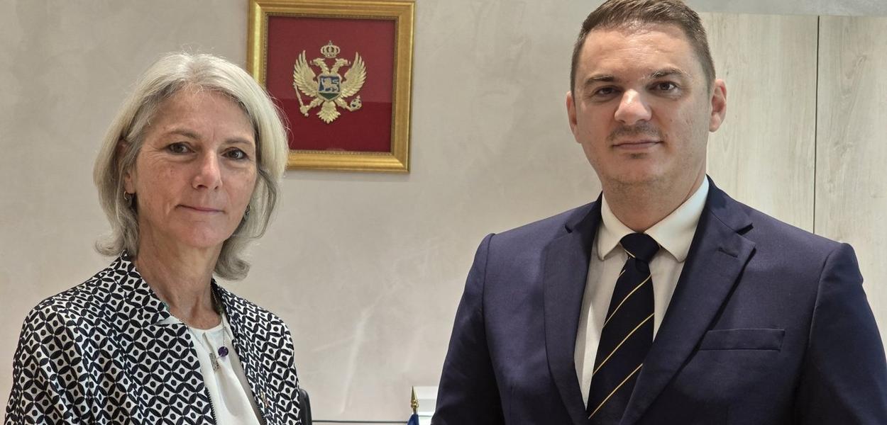 Foto: Ministarstvo energetike i rudarstva