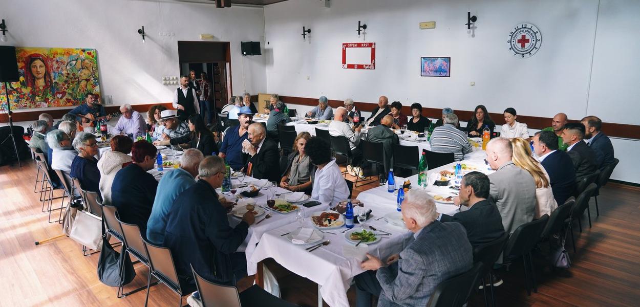 (Foto: Vladimir Vucinic)