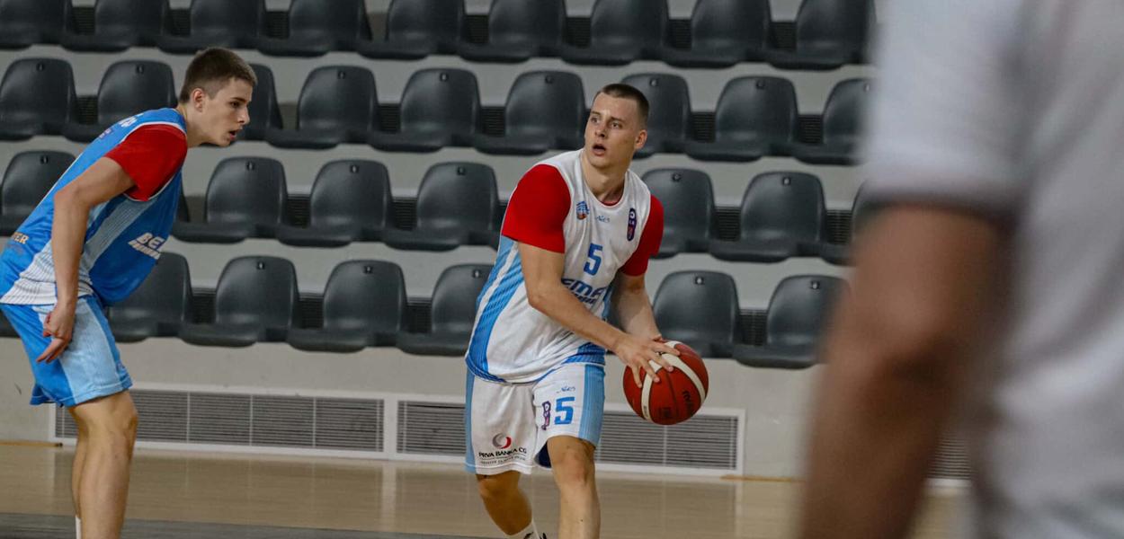 (Foto: KK Budućnost Bemax
)