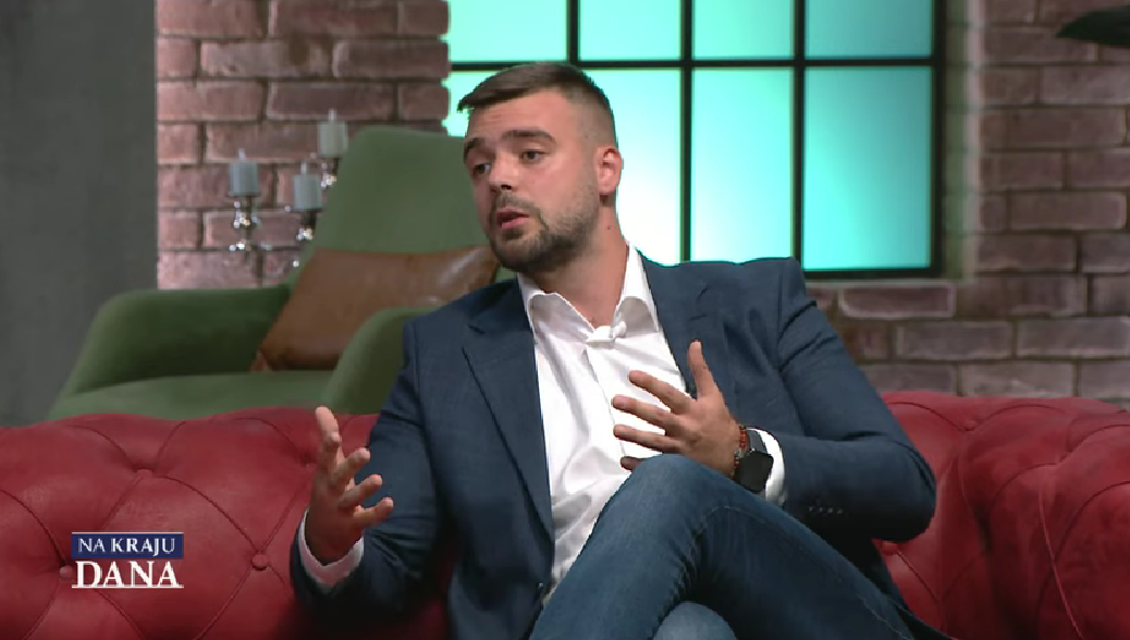 (Foto: TV E/Screenshot )