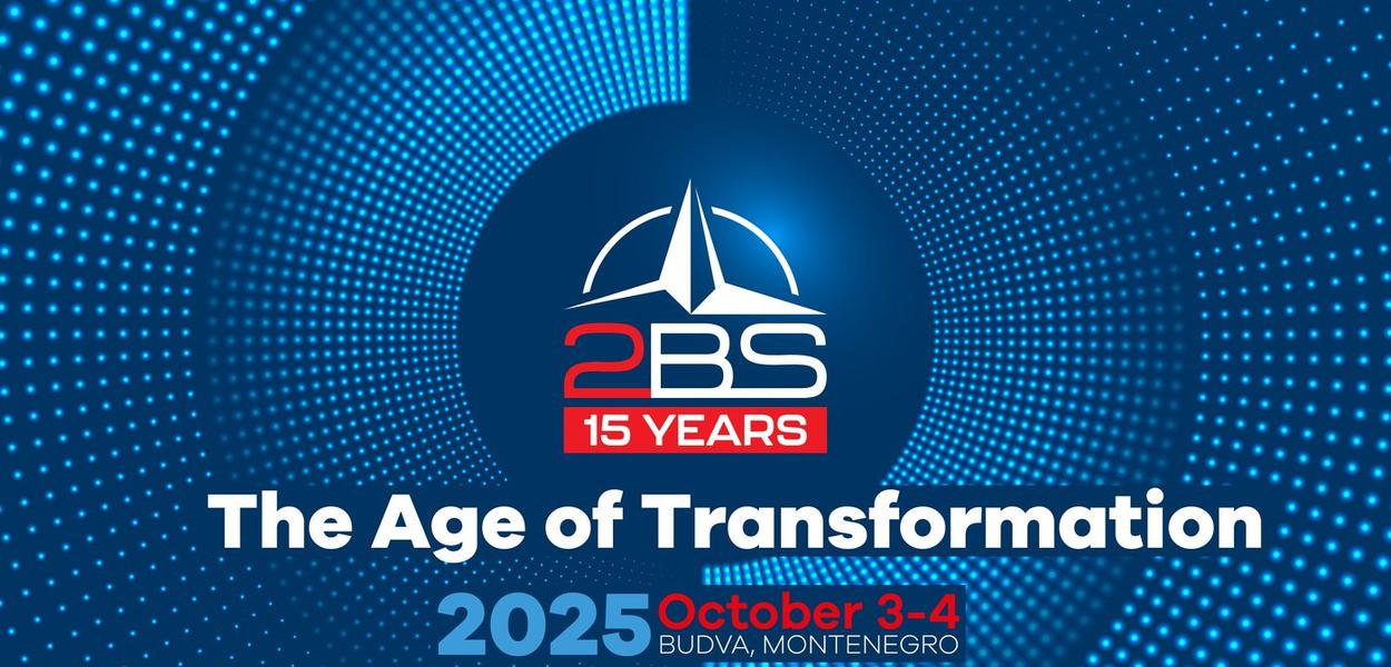 Nikad veće interesovanje međunarodne javnosti za 2BS Forum | Portal ETV