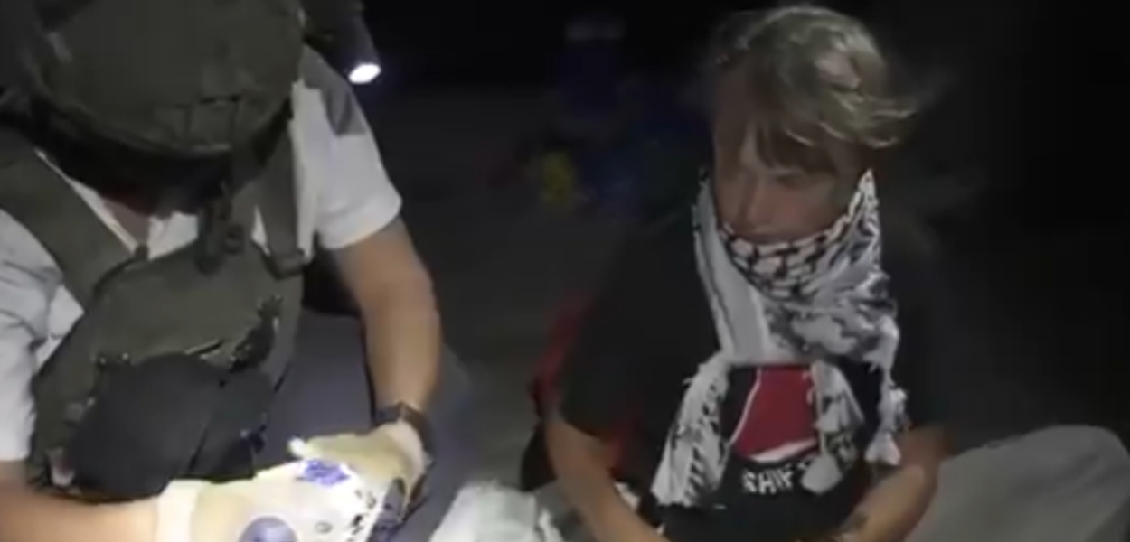 (Foto: Screenshot/X)