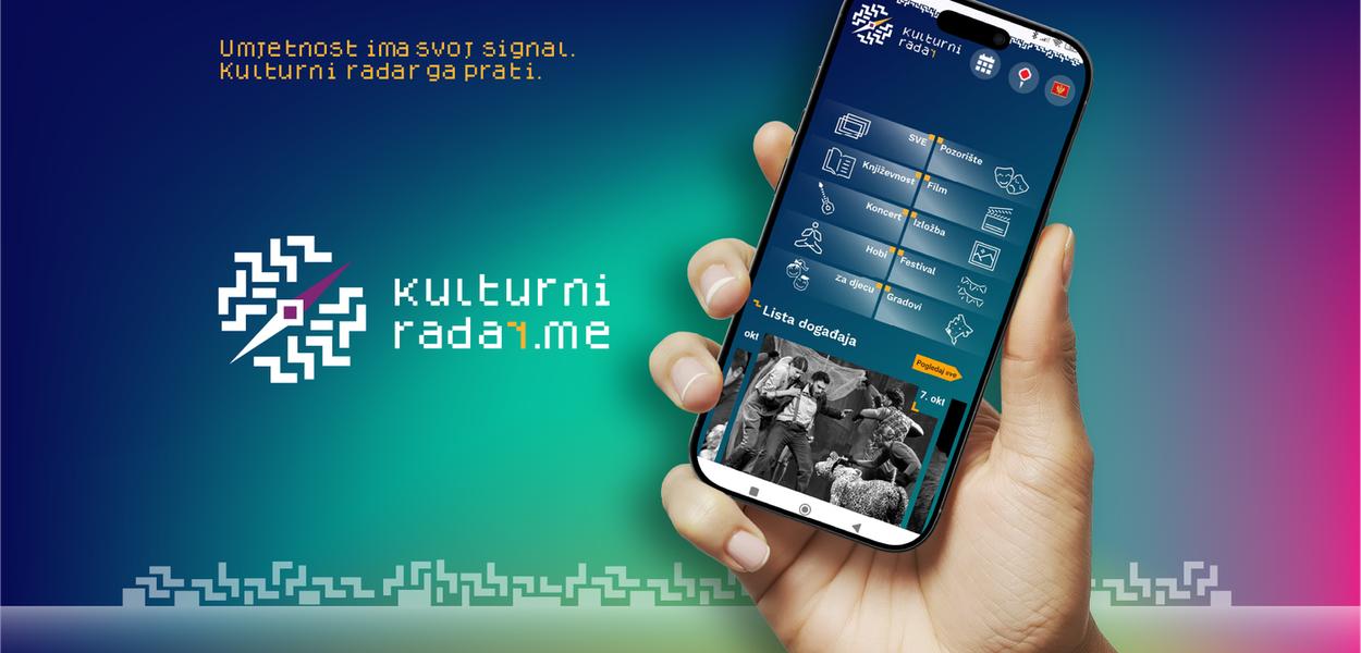 (Foto: Kullturni radar)