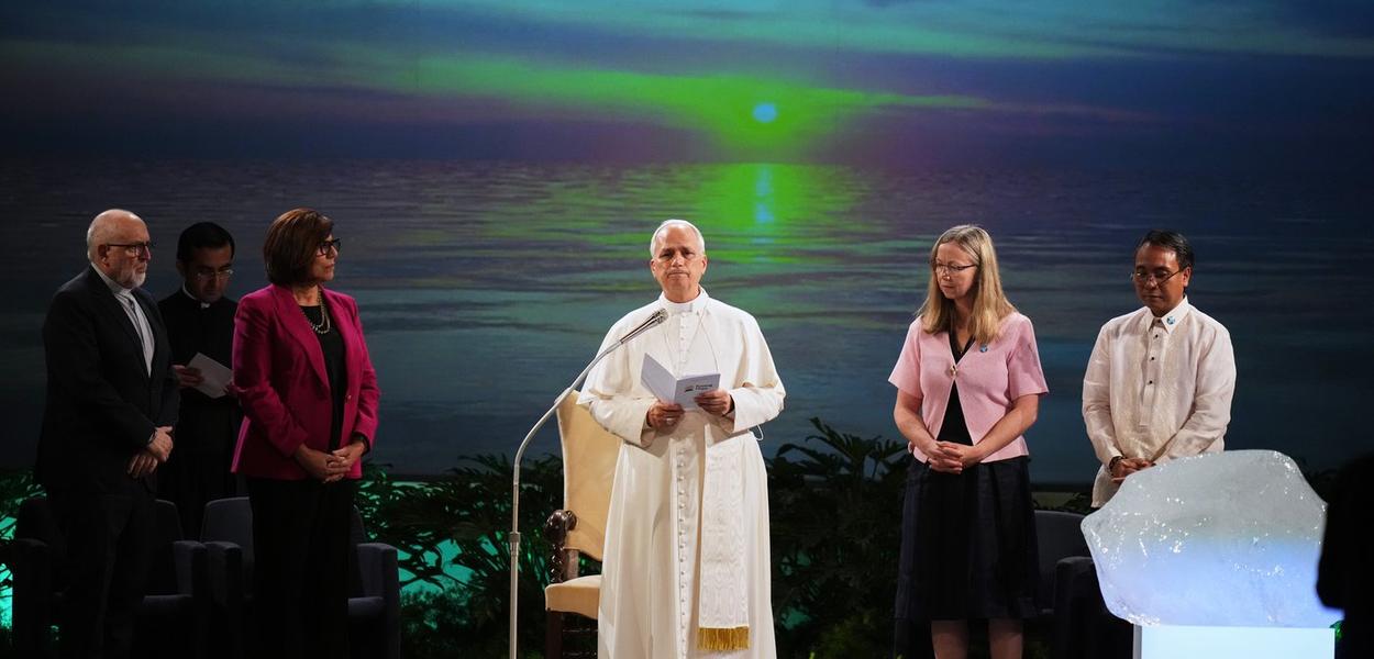 (Foto: AP/Alessandra Tarantino)