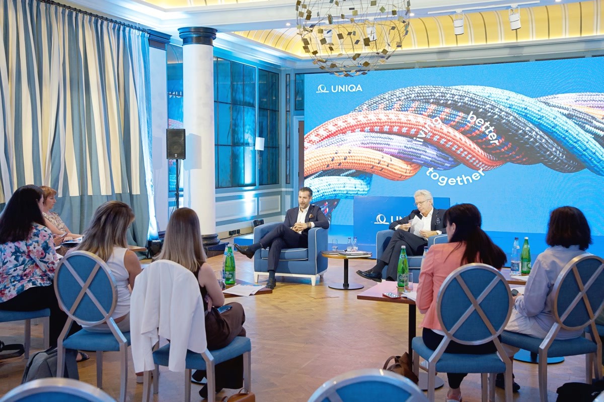 Sa konferencije za medije