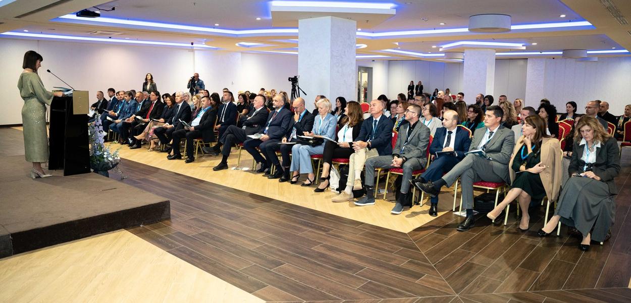 (Foto: Klinički centar Crne Gore)