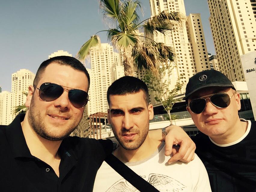 TRILING ASOVA: Kostić, Nilović, Popović