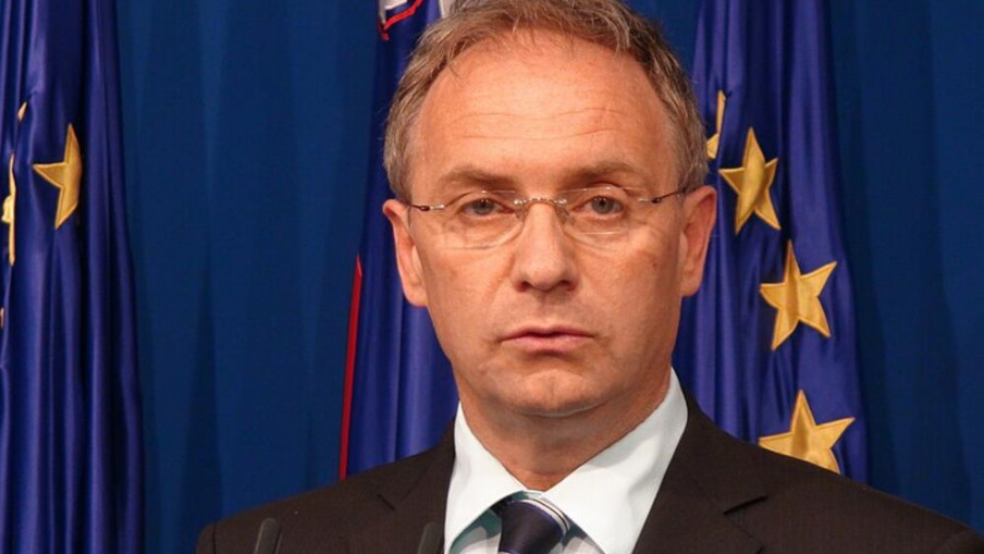 VEZE SA KAVČANIMA: Aleš Hojs, bivši ministar unutrašnjih poslova Slovenije 