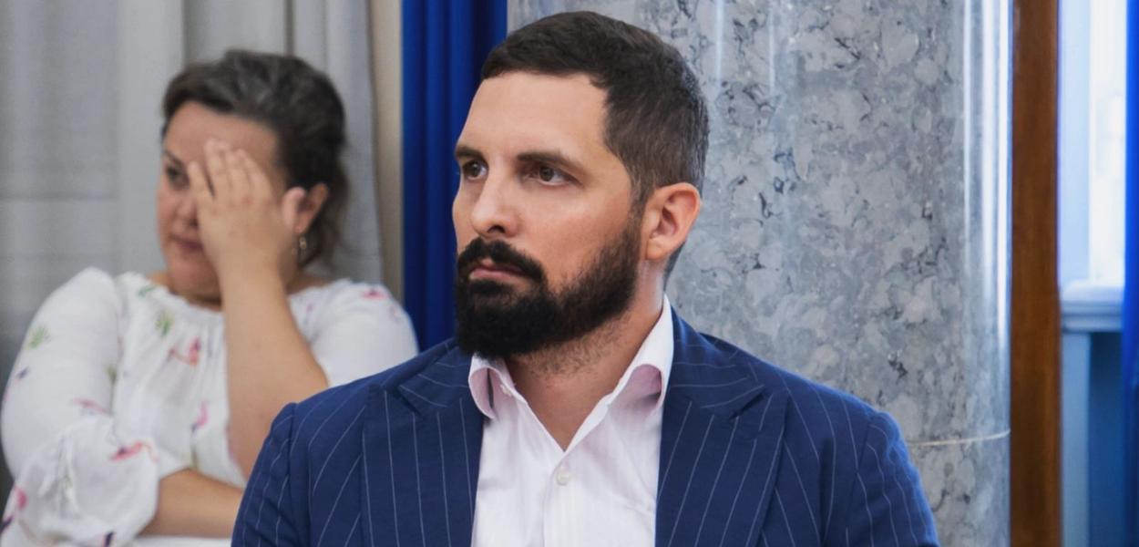 Momčilo Leković (Foto: Demokratska Crna Gora)