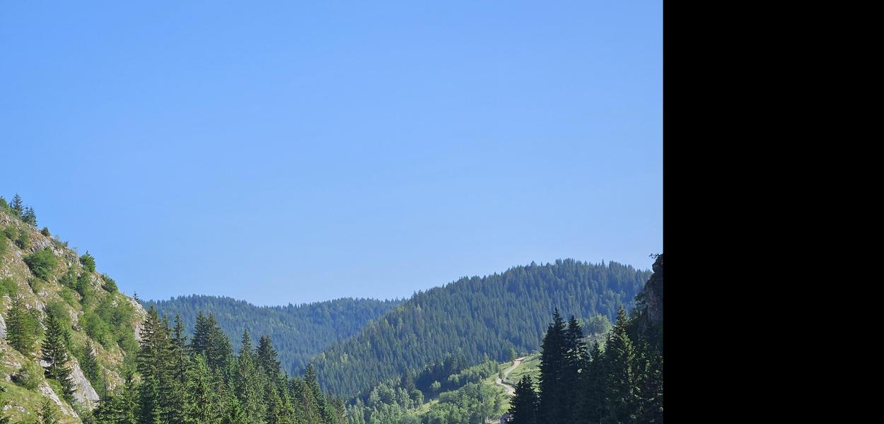 Rijeka Ćehotina (Foto: Eko tim)