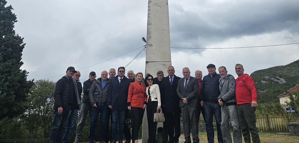 (Foto: Udruženje Lješansa luča i Fondacija “Sula Radov”)