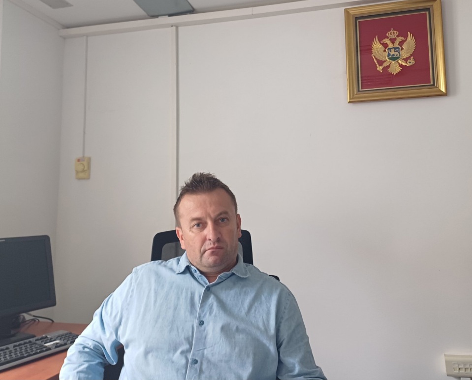 Vid Medojević (Foto: Novski portal)