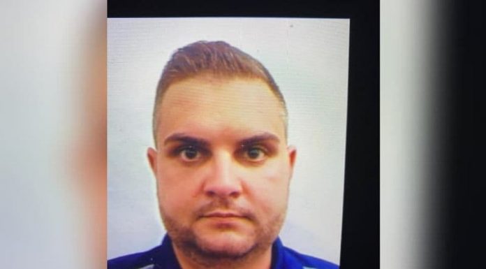 Stevan Simijanović (Foto: UGC)