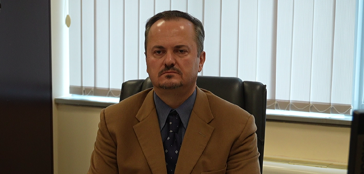 Boško Vukićević (Foto: Stop kadar)