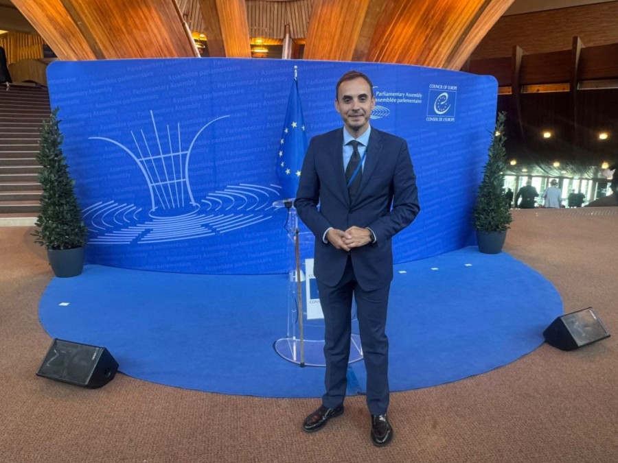 Miloš Konatar (Foto: GP URA)